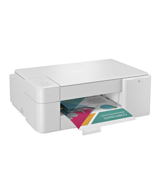 Brother MULTIFUNCTIONAL INKTJET DCP-J1200WE