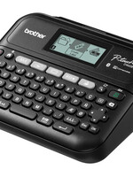 Brother LABEL PRINTER  PTOUCH D460BTVP