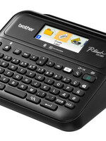 Brother LABEL PRINTER  PTOUCH D610BTVP