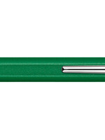 Caran d'ache BALPEN COLORMAT-X GRN