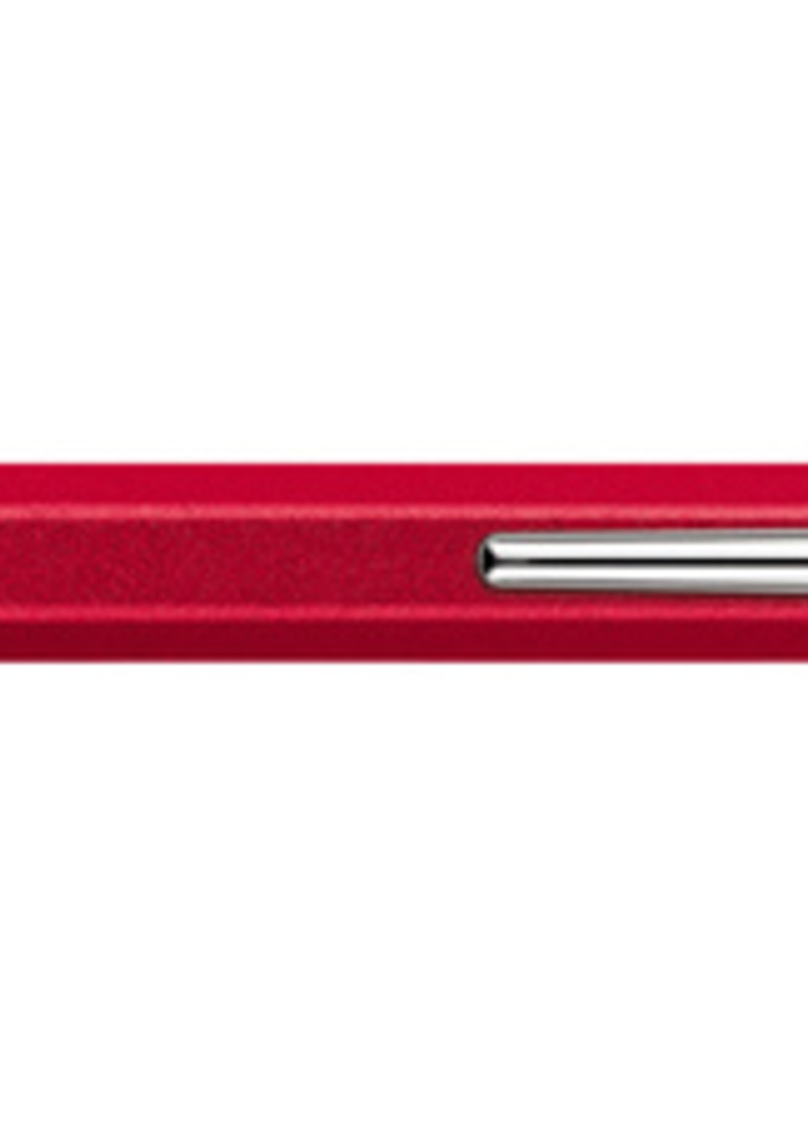 Caran d'ache Caran d'ache BALPEN COLORMAT-X RD