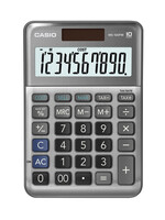 Casio REKENMACHINE MS-100FM