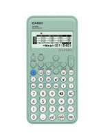 Casio REKENMACHINE FX-92B 2ND