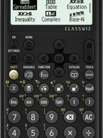 Casio REKENMACHINE FX-991CW