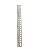 3L FILESTRIP 8806 23RINGS UNIVERSEEL 100STKS