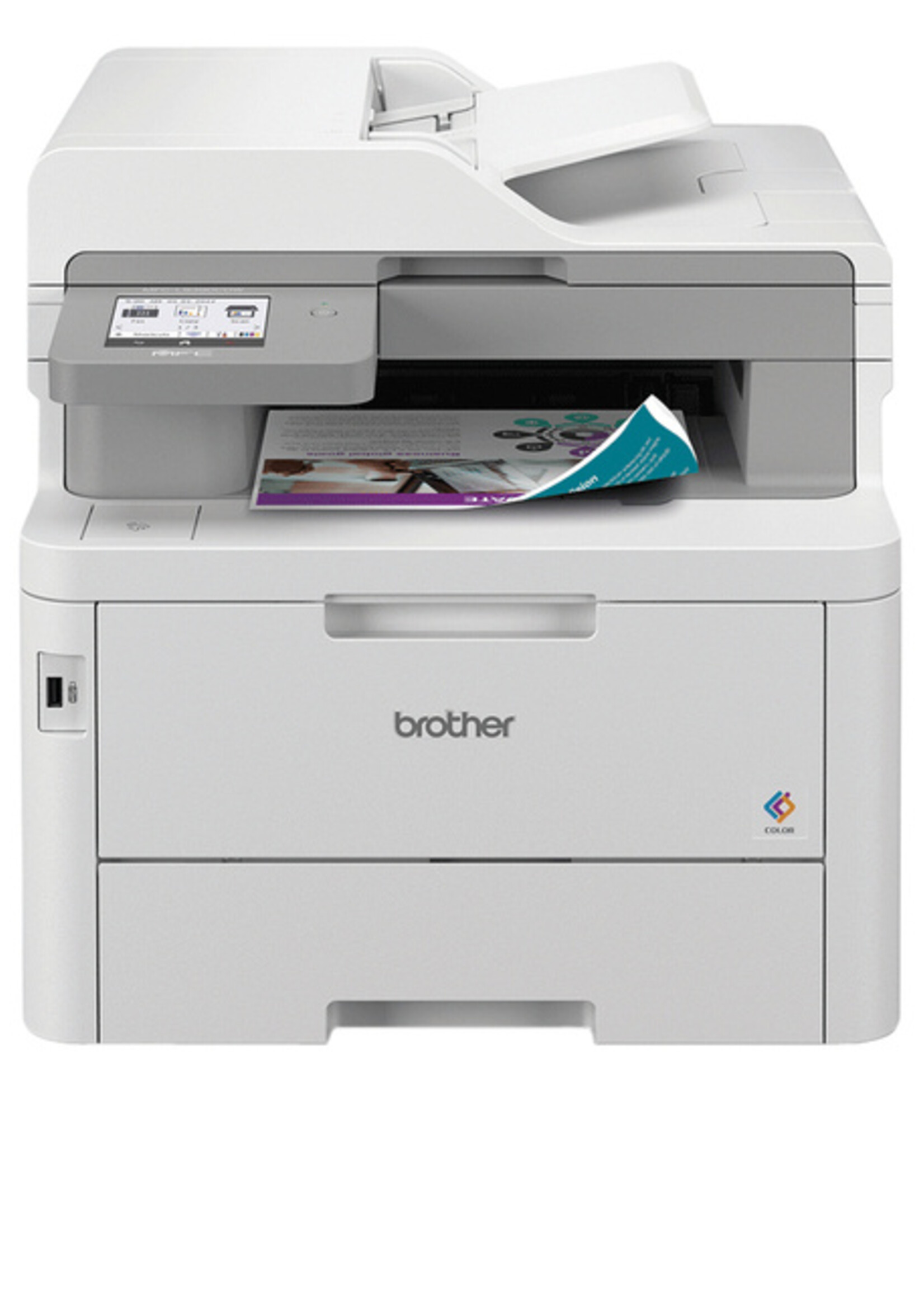 Brother Brother MULTIFUNCTIONAL LASER L8390CDW