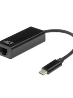 ACT ADAPTER USB-C TO GIGA ETH