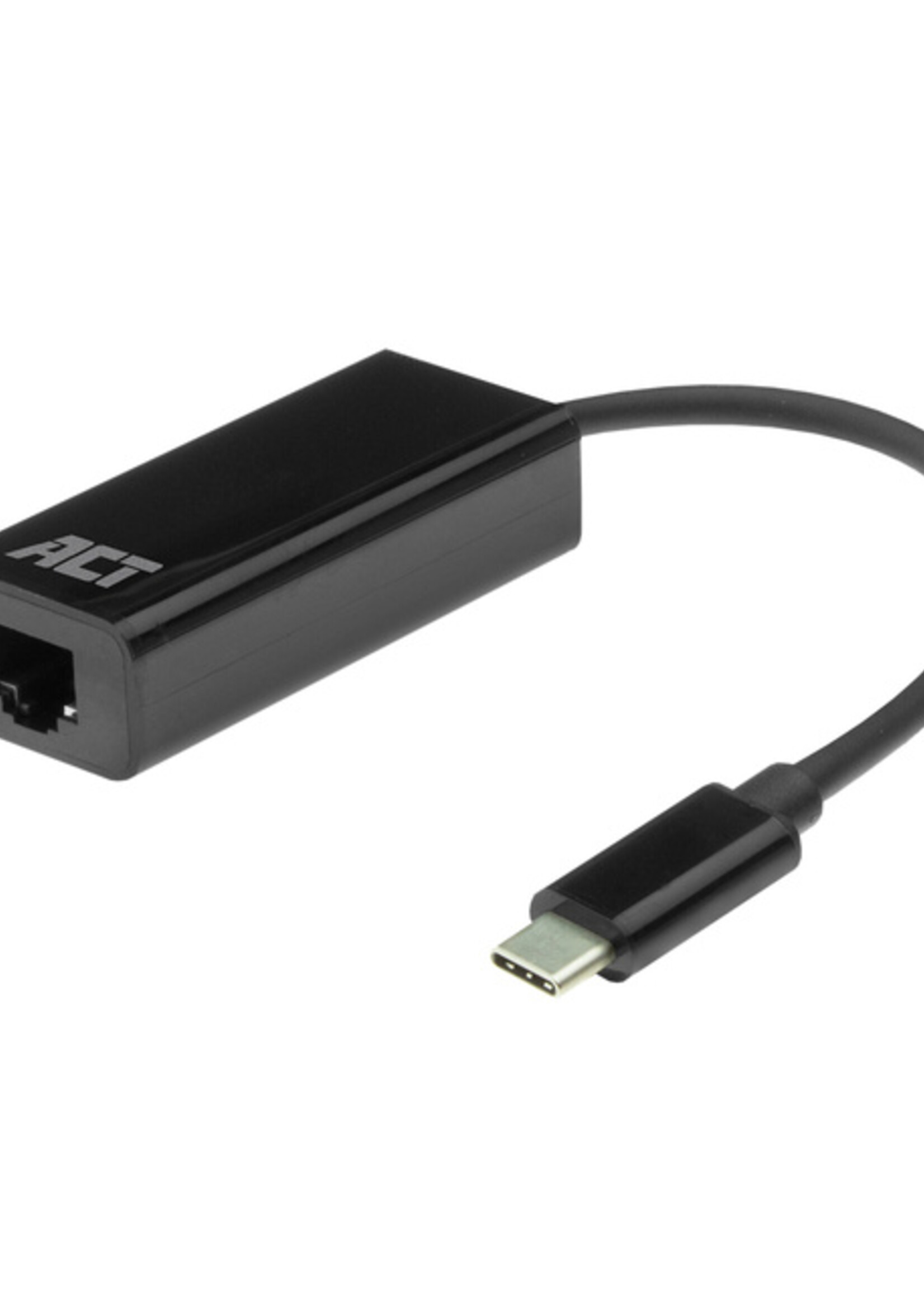 ACT ACT ADAPTER USB-C TO GIGA ETH