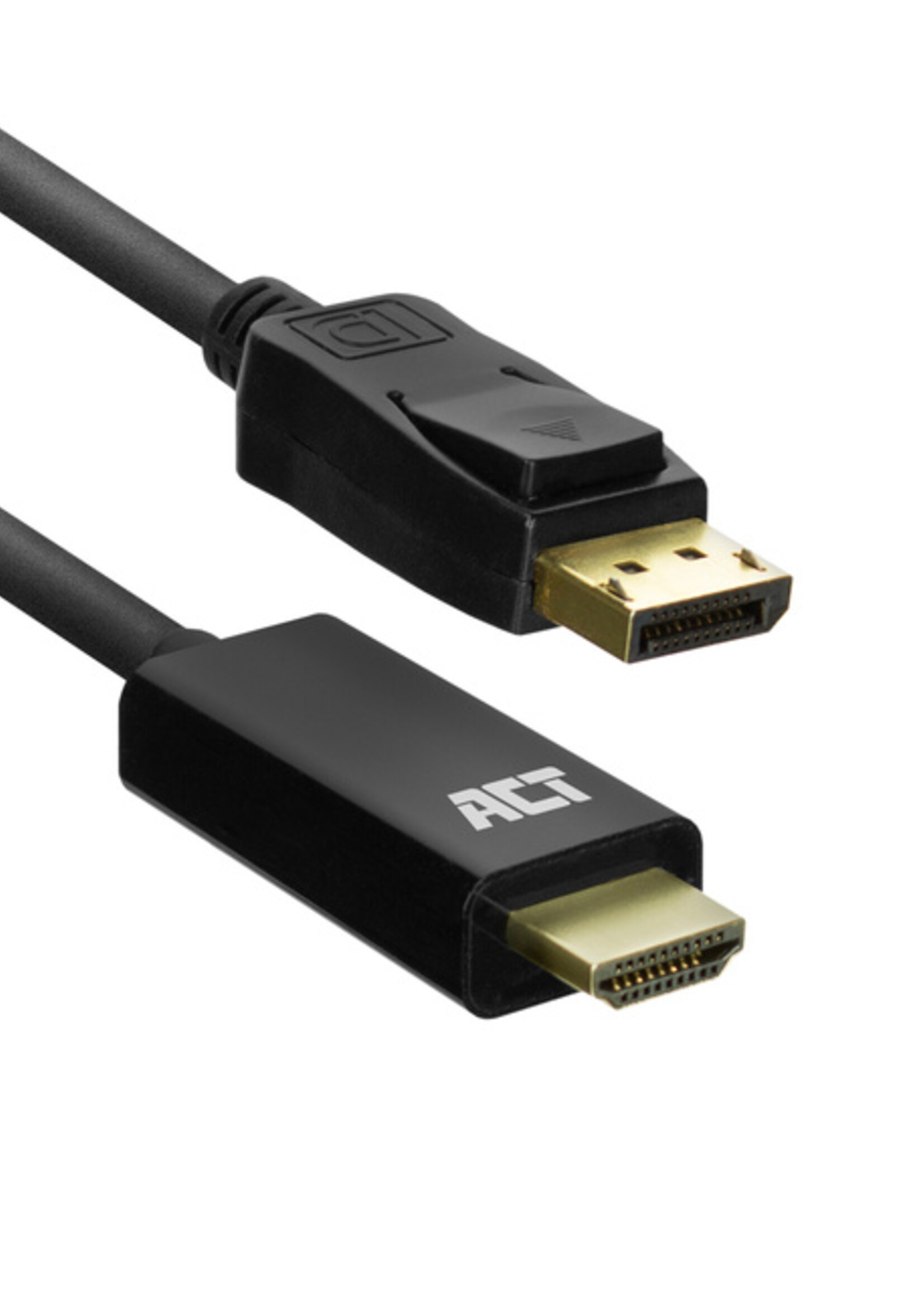 ACT ACT KABEL DISP TO HDMI 1.8M