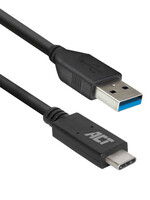 ACT KABEL USB A TO USB-C 1M