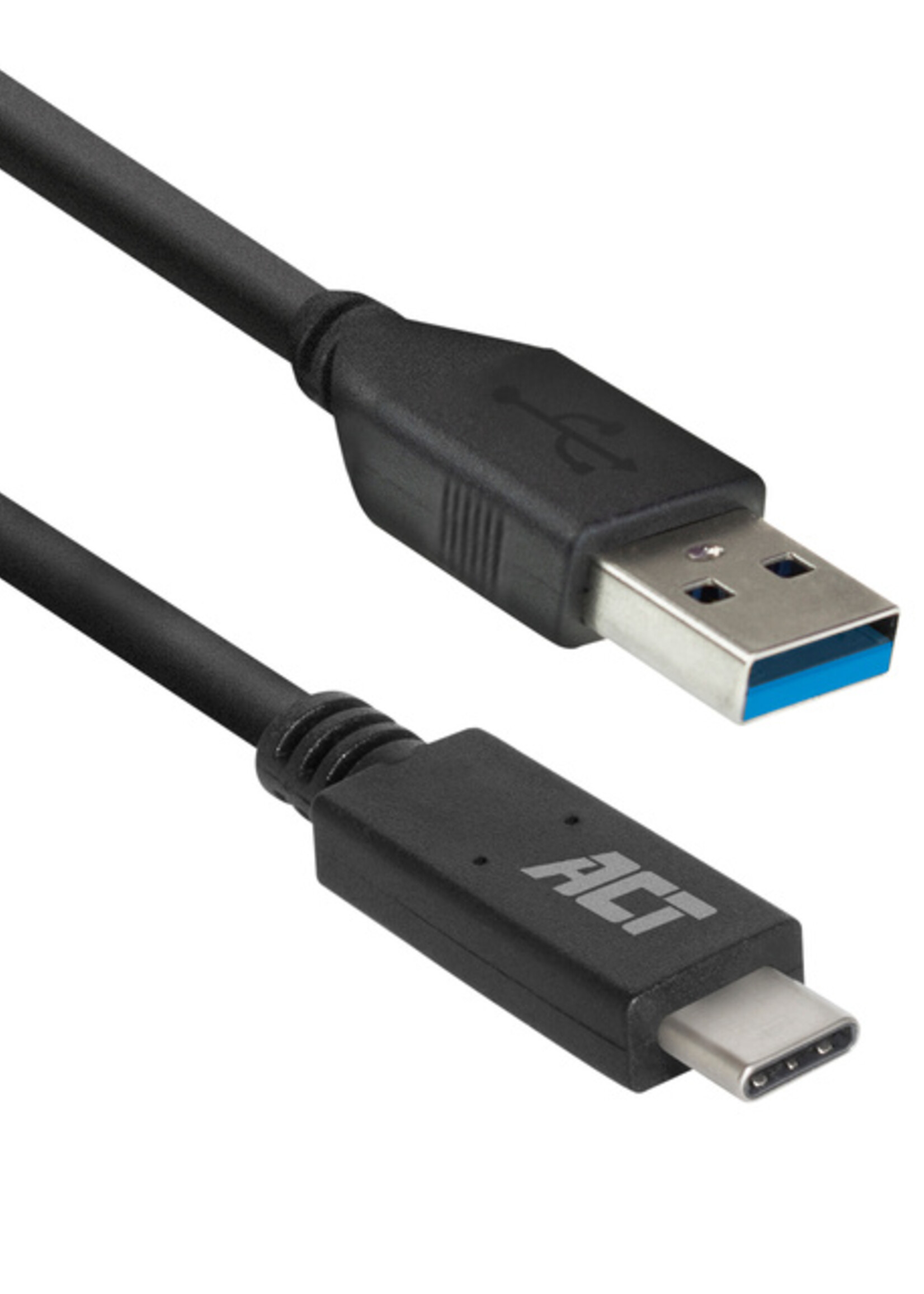 ACT ACT KABEL USB A TO USB-C 1M