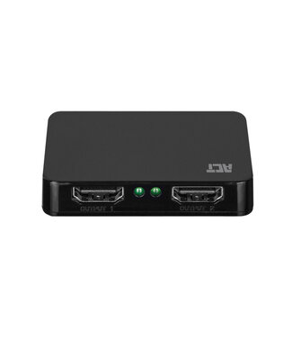 ACT SPLITTER ACT 4K HDMI 2P