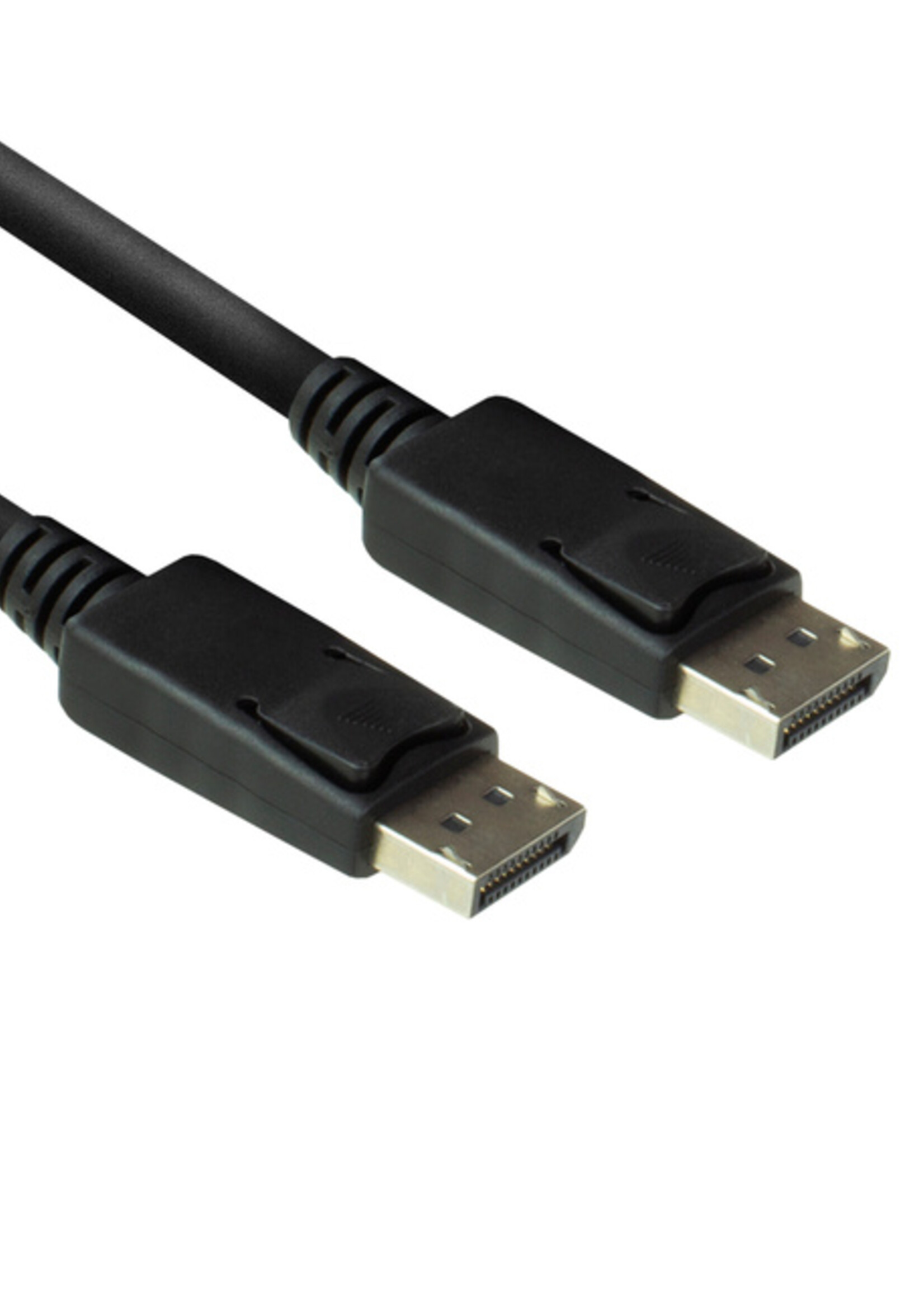 ACT ACT KABEL DISPLAYPORT 3M
