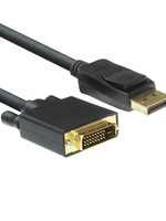 ACT KABEL DISP TO DVI 1.8M