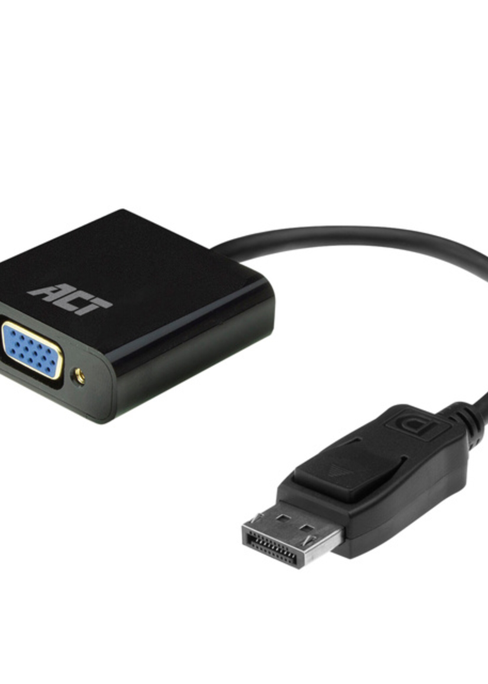 ACT ACT ADAPTER DISP TO VGA