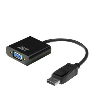 ACT ADAPTER ACT DISP TO VGA