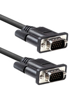 ACT KABEL VGA MONITOR 1.8M