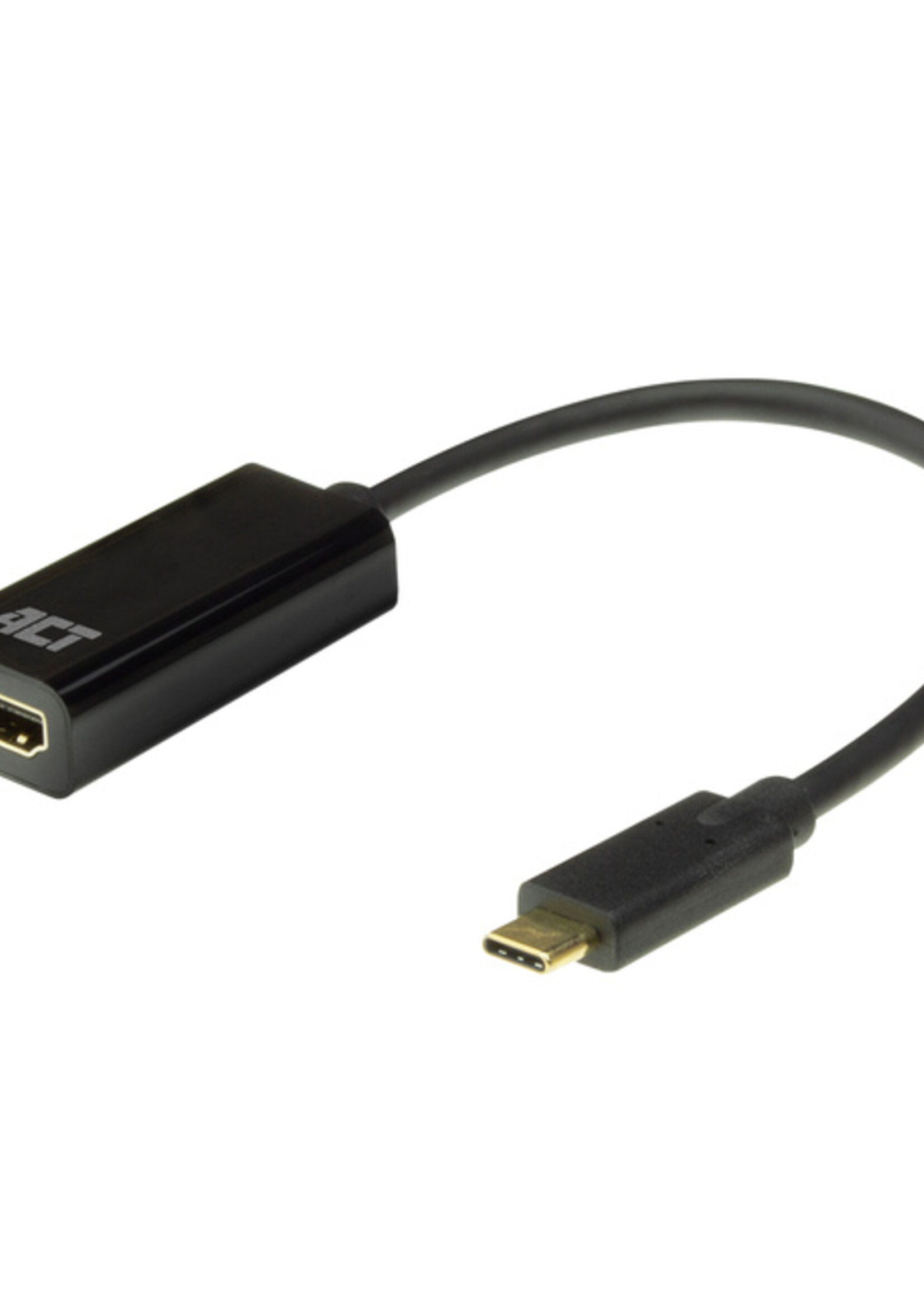 ACT ACT ADAPTER USB-C TO HDMI 60