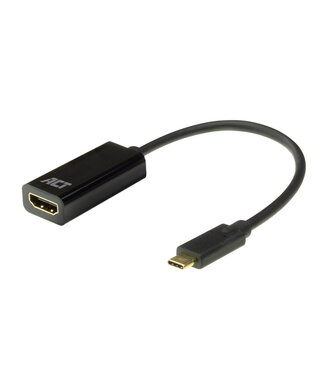 ACT ADAPTER ACT USB-C TO HDMI 60