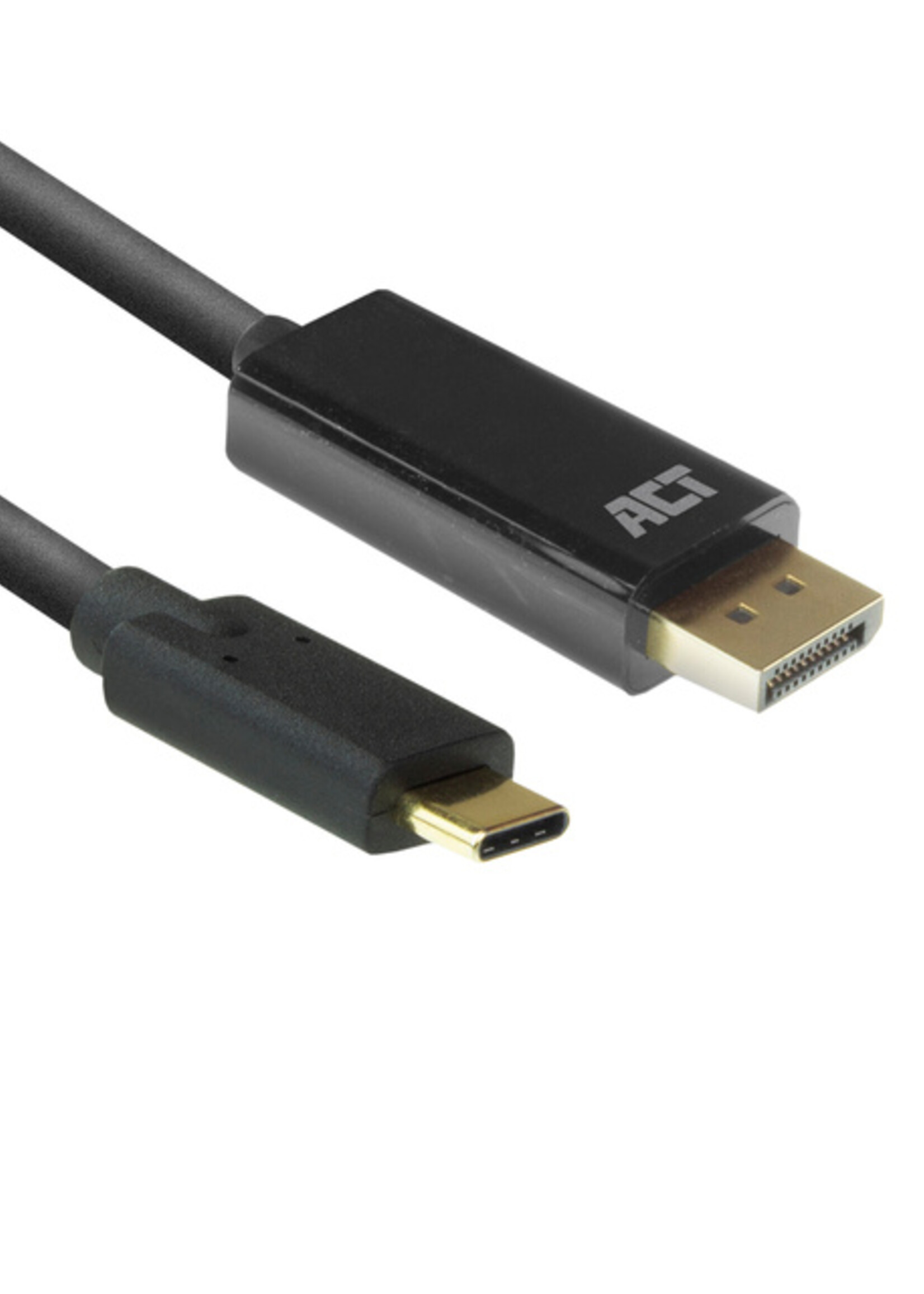 ACT ACT KABEL USB-C TO DISPL 60 2M
