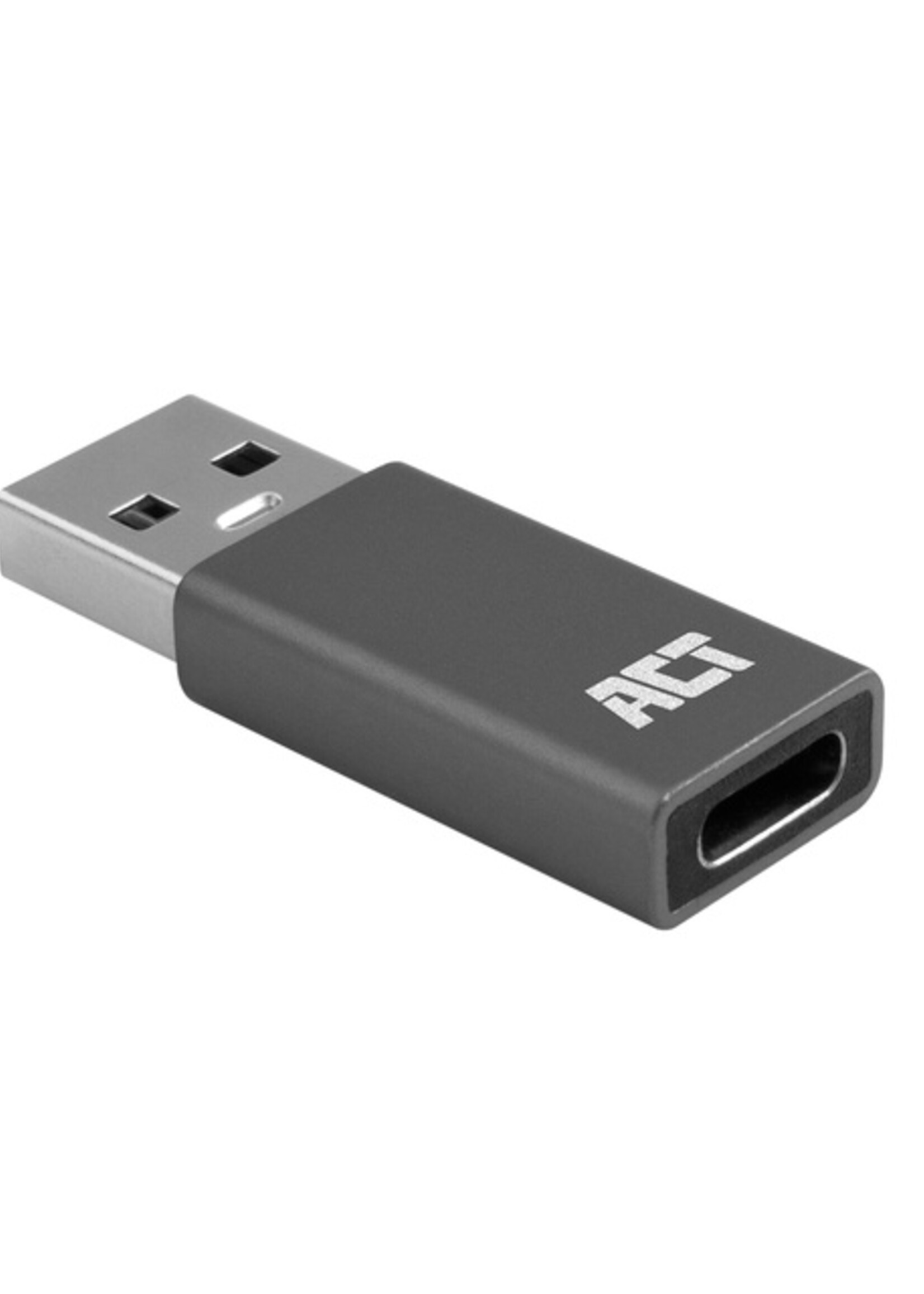 ACT ACT ADAPTER USB-A TO USB-C