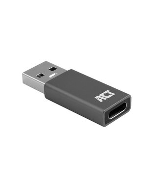 ACT ADAPTER USB-A TO USB-C