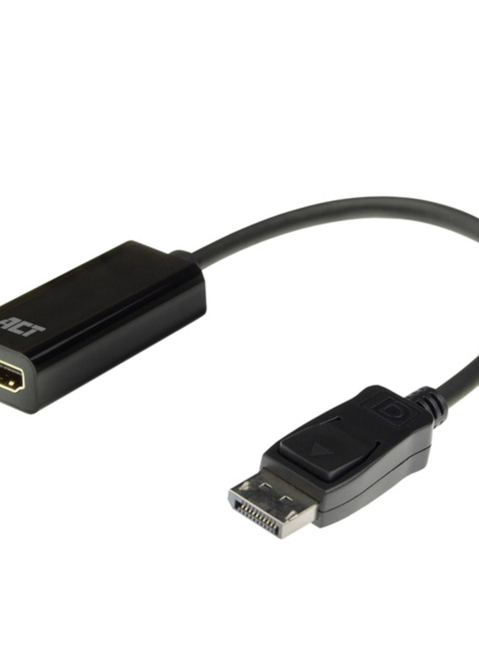 ACT ACT ADAPTER DISP TO HDMI