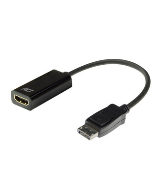 ACT ADAPTER ACT DISP TO HDMI