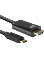 ACT KABEL USB-C TO HDMI 60  2M