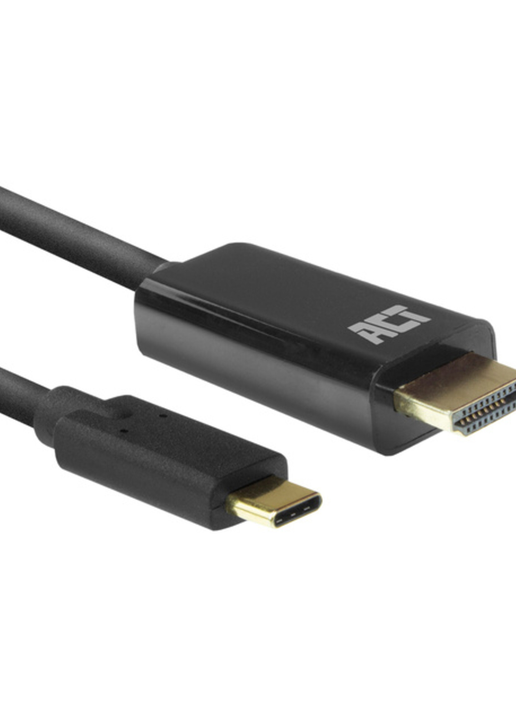 ACT ACT KABEL USB-C TO HDMI 60  2M