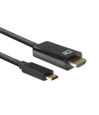 ACT KABEL ACT USB-C TO HDMI 60  2M