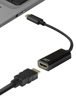 ACT ADAPTER USB-C TO HDMI 30