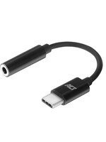 ACT ADAPTER USB-C TO AUDIOJACK