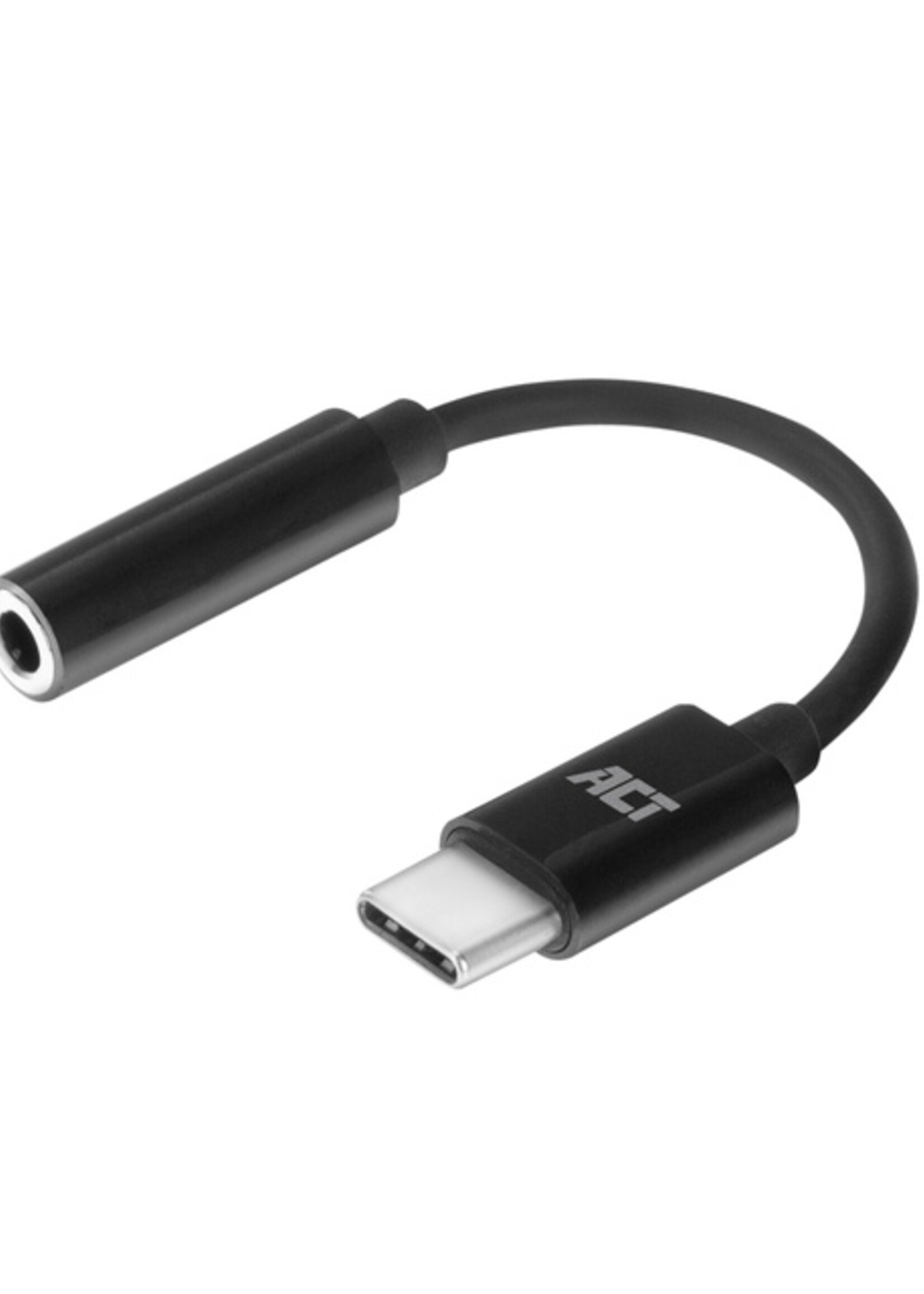 ACT ACT ADAPTER USB-C TO AUDIOJACK