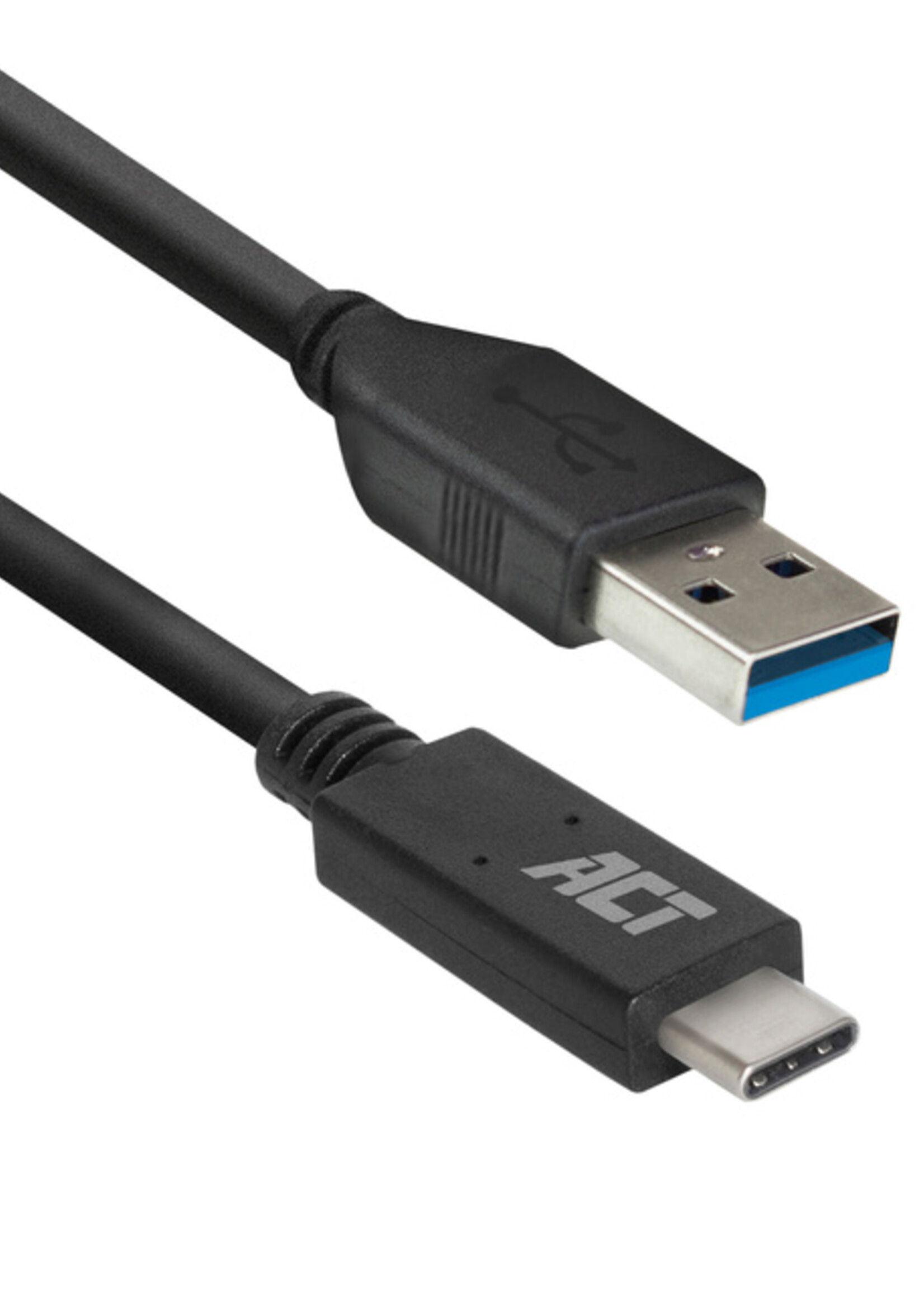 ACT ACT KABEL USB A TO USB-C 2M