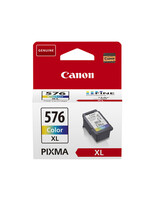 Canon INKTCARTRIDGERIDGE CL-576XL KL