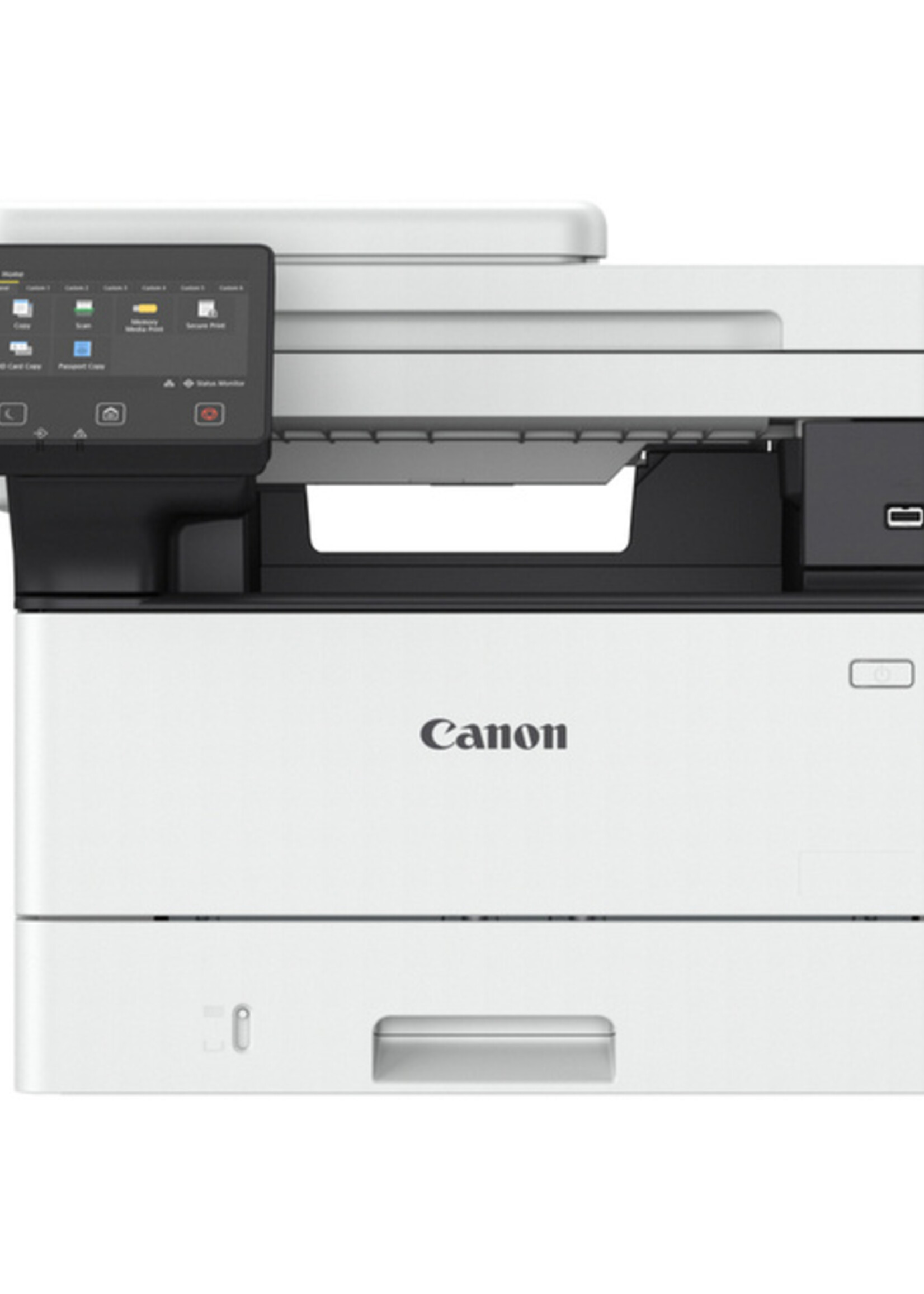 Canon Canon MULTIFUNCTIONAL LASER MF461DW