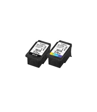 Canon INKTCARTRIDGE CAN PG-575XL+CL-576XL