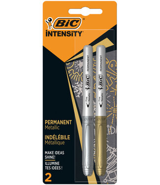 Bic VILTSTIFT INTENSITY GD/ZI