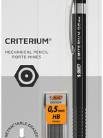 Bic VULPOTL HB 0.5MM ZW