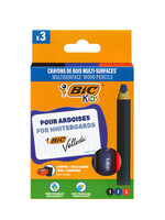 Bickids WHITEBOARDPOTL BICKIDS SURF 3X