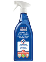 Blue Wonder DESINFECTIE SPRAY 750ML