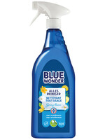 Blue Wonder ALLESREINIGER SPRAY 750ML