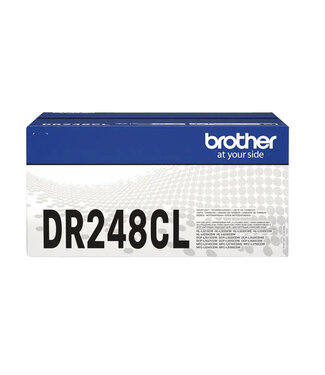 Brother DRUM DR248CL ZW + 3 KL