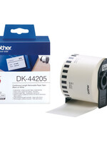 Brother L-ETIKET DK-44205 62MM WT