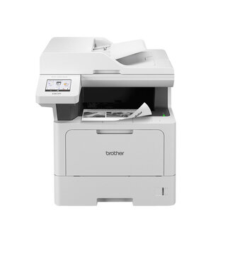 Brother MULTIFUNCTIONAL LASER L5510DW