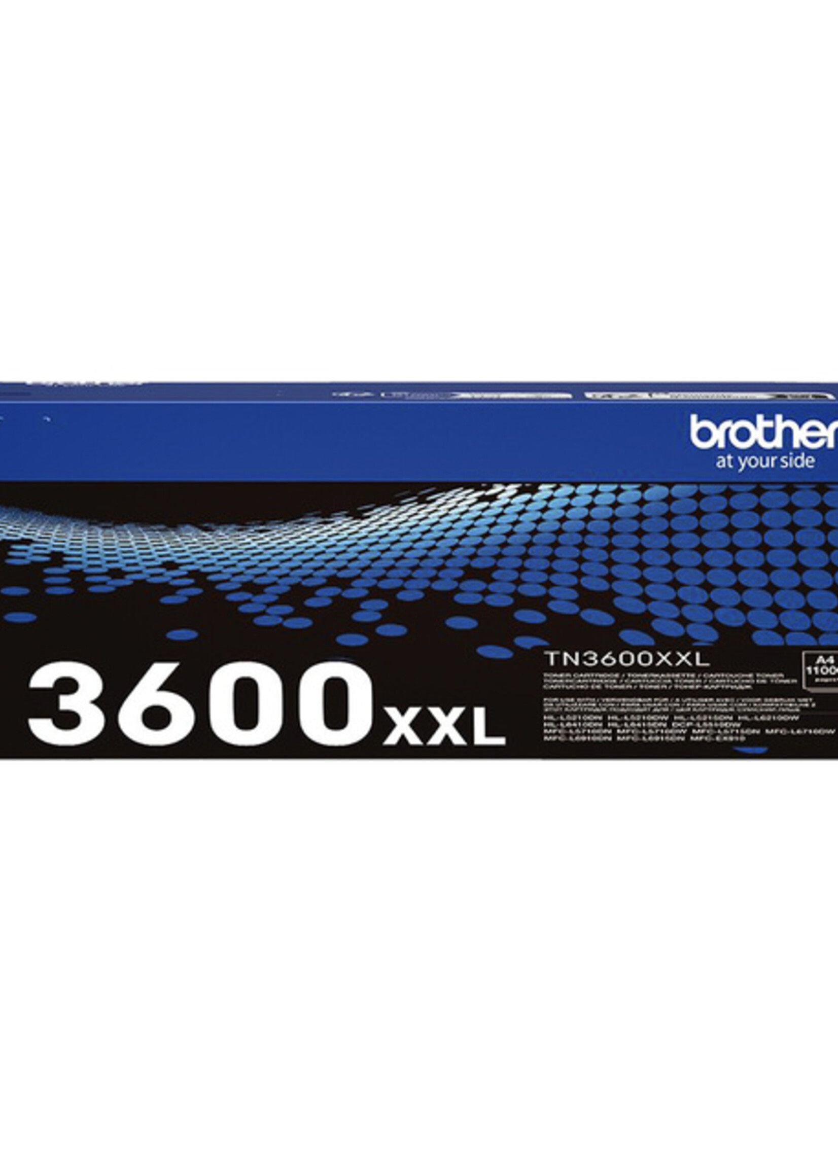 Brother Brother TONER TN-3600XXL ZW