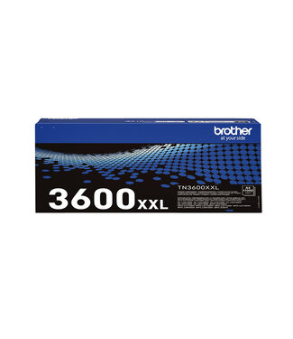 Brother TONER TN-3600XXL ZW