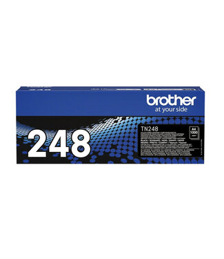 Brother TONER TN-248BK