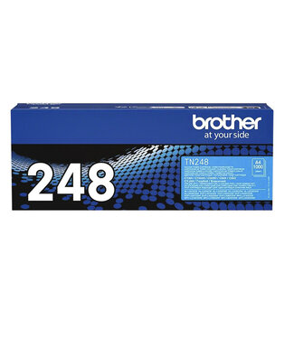 Brother TONER TN-248C BL